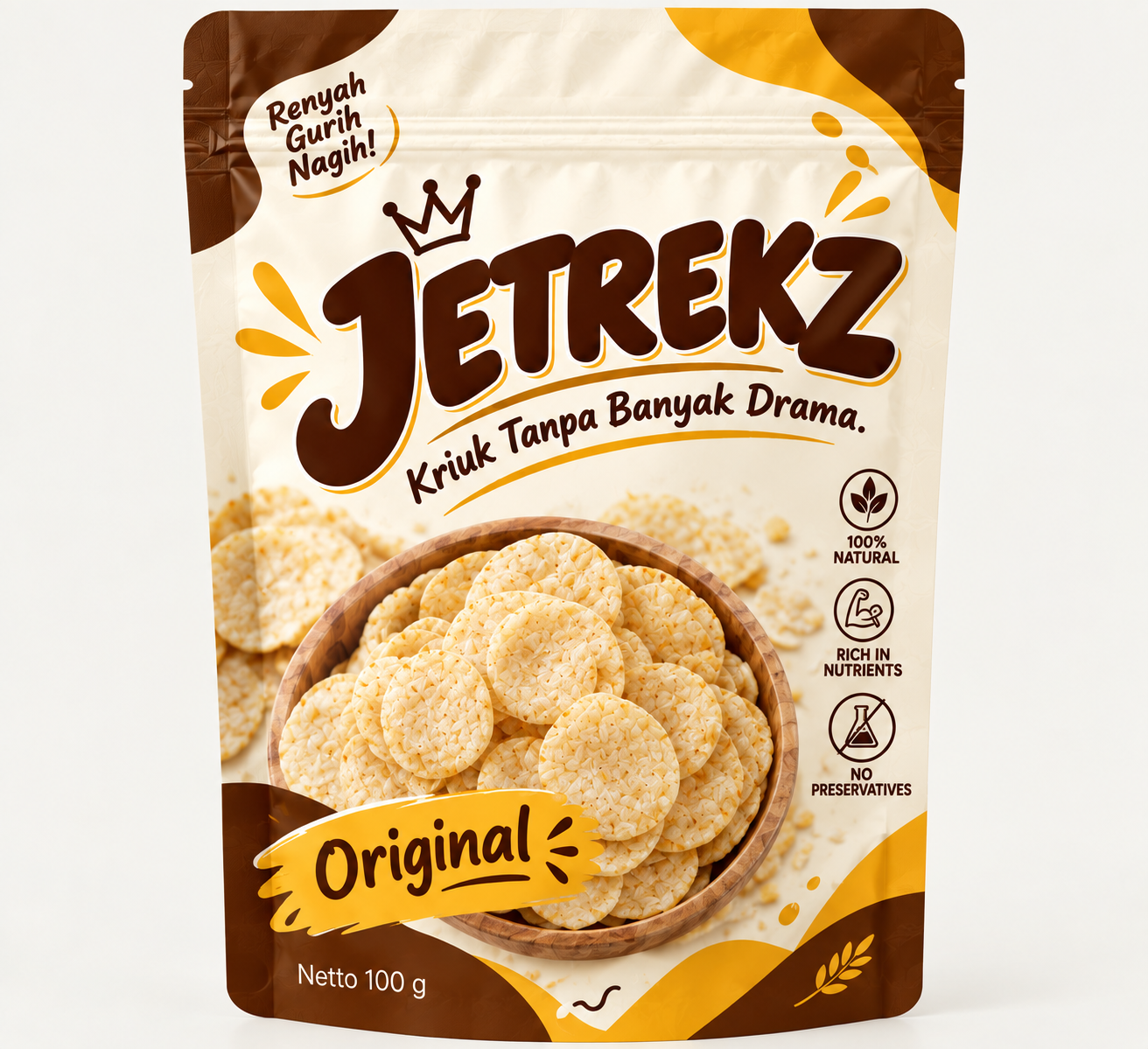 JETREKZ